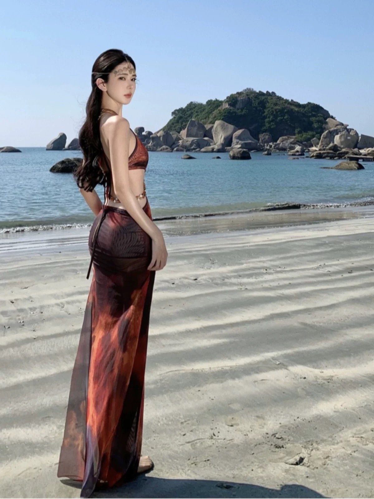 Can’t compare me dress CBC1362 images